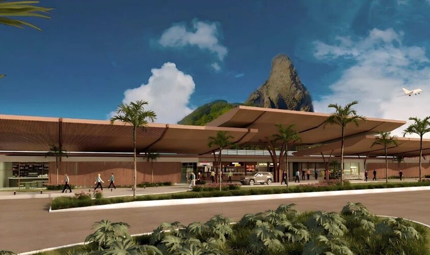 Novo aeroporto de Fernando de Noronha ganha projeto