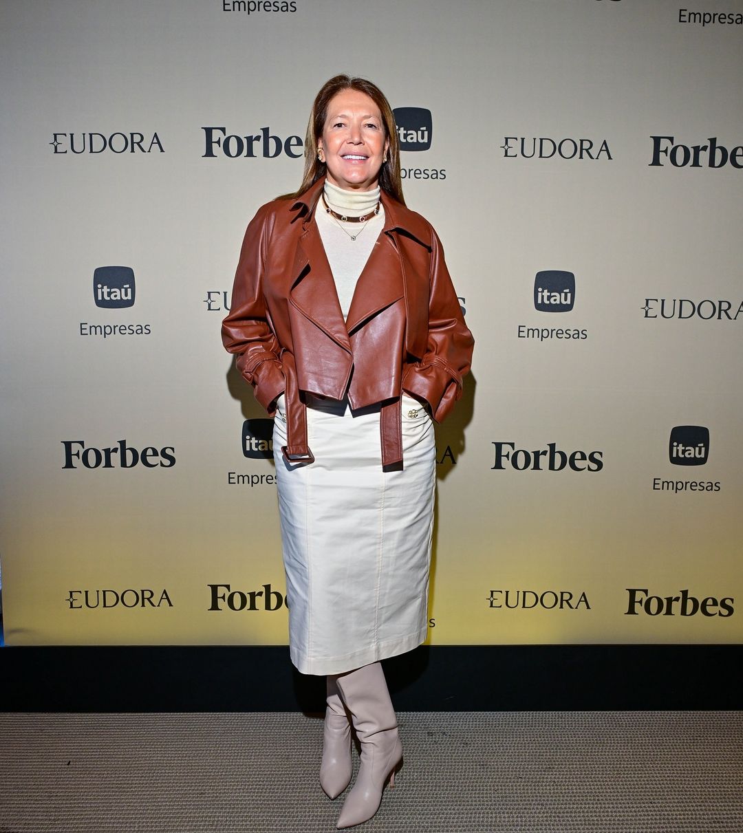 Forbes Brasil celebra liderança feminina no Power Lunch Mulheres de Sucesso