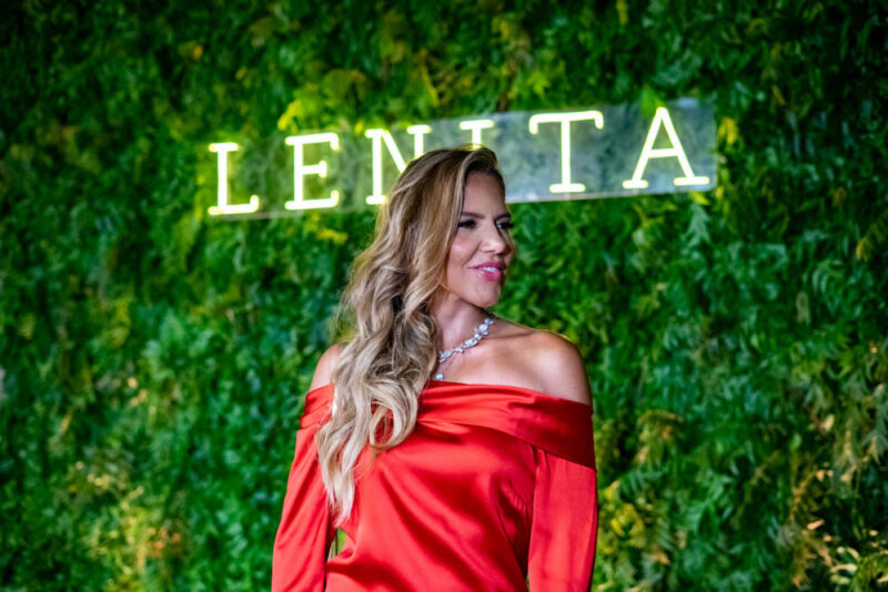 CHARME E BELEZA - Maria Lúcia Negrão une Lenita e GE Beauty em evento com Camila Coutinho