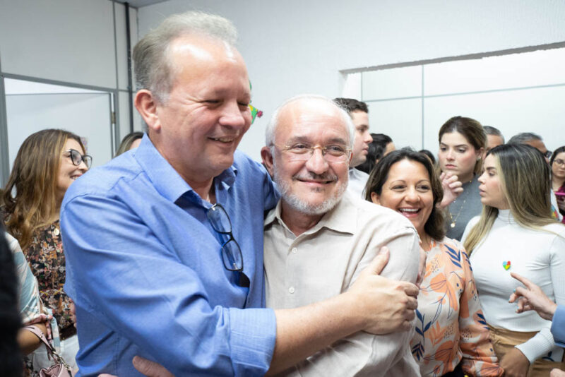 CUIDADO E SAÚDE - Fortaleza ganha primeiro núcleo municipal de atenção à criança e adolescente com autismo