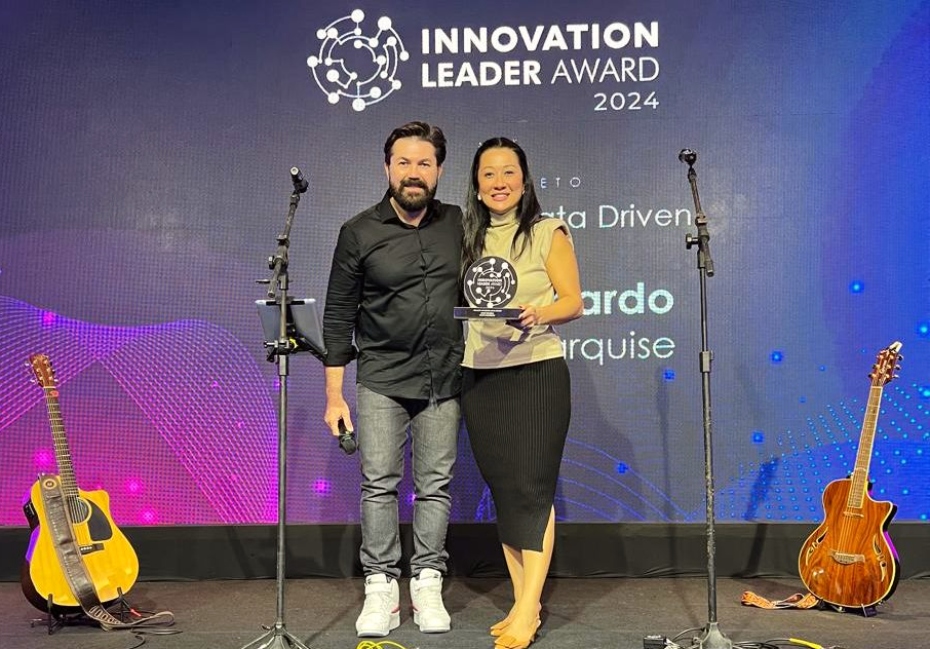 Grupo Marquise vence Prêmio Innovation Meeting Brasil pelo 2º ano consecutivo