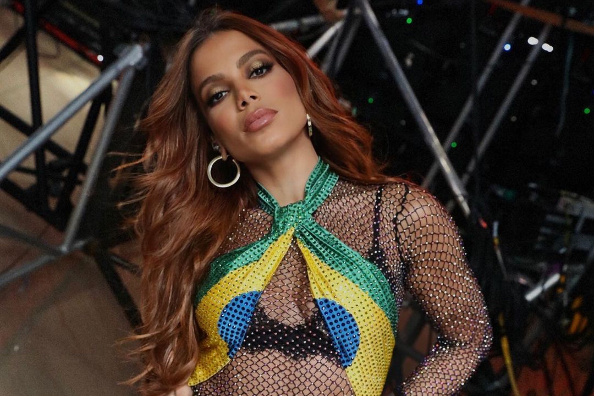 Réveillon do Rio de Janeiro terá Anitta, Ivete Sangalo e Caetano e Bethânia, anuncia Eduardo Paes