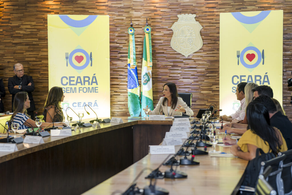 Assinatura De Um Acordo De Cooperacao Tecnica Entre O Governo Do Ceara E O Instituto Pacto Contra A Fome (5)