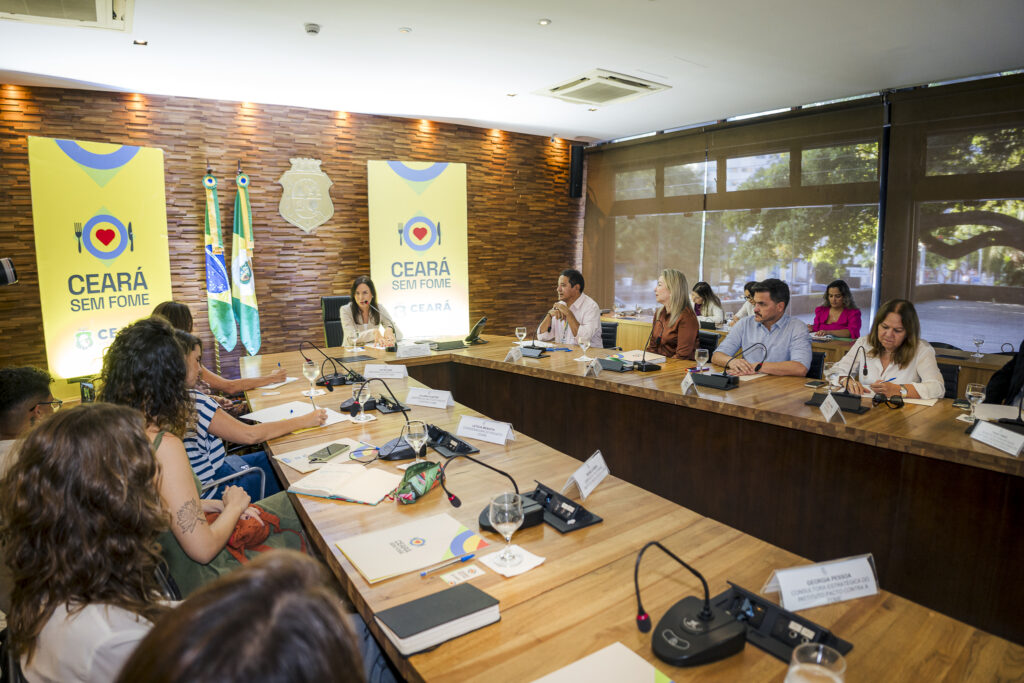 Assinatura De Um Acordo De Cooperacao Tecnica Entre O Governo Do Ceara E O Instituto Pacto Contra A Fome (7)