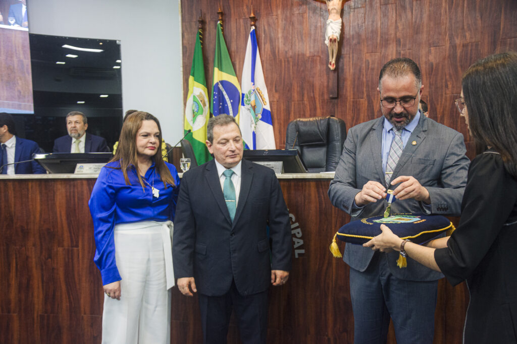 Carla Maia, Durval Maia E Luciano Girao (2)