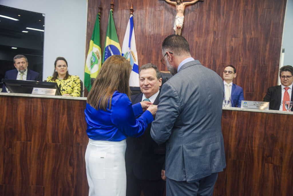 Carla Maia, Durval Maia E Luciano Girao (3)