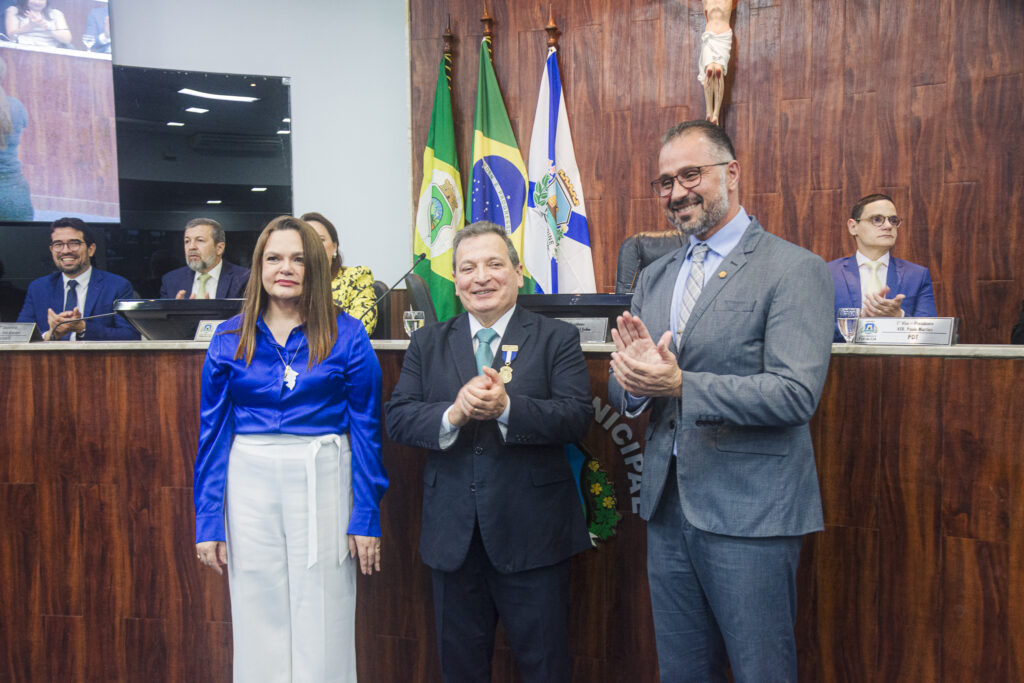 Carla Maia, Durval Maia E Luciano Girao (4)