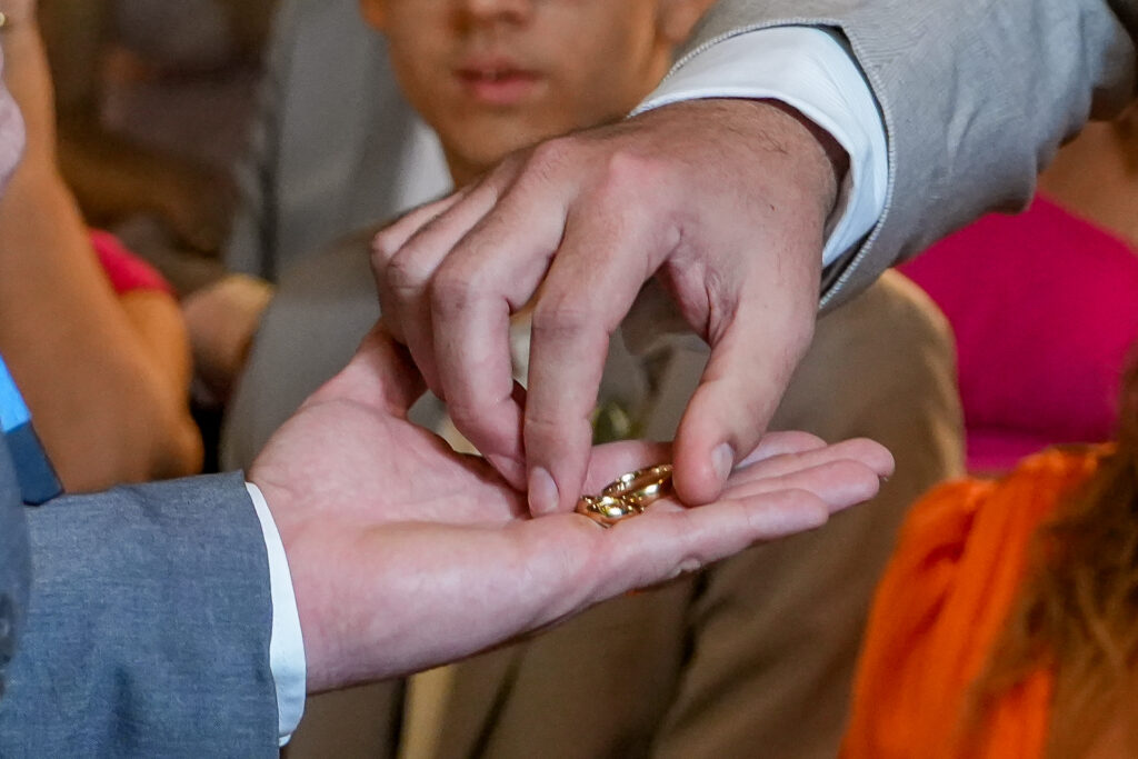 Casamento De Andre Rodrigues E Juliana De Fatima (2)