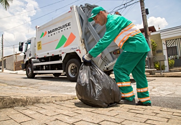 Ecofor Ambiental realiza o melhor serviço público diz pesquisa Datafolha Fotaleza