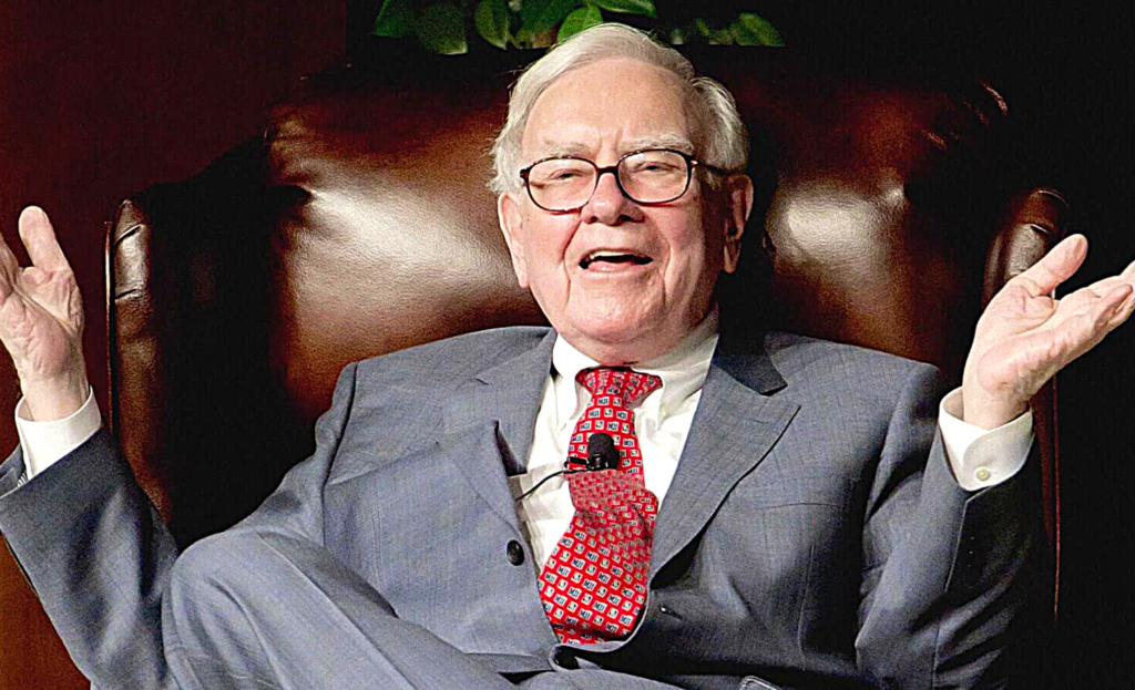 Como Warren Buffett Ficou Rico 7 Licoes