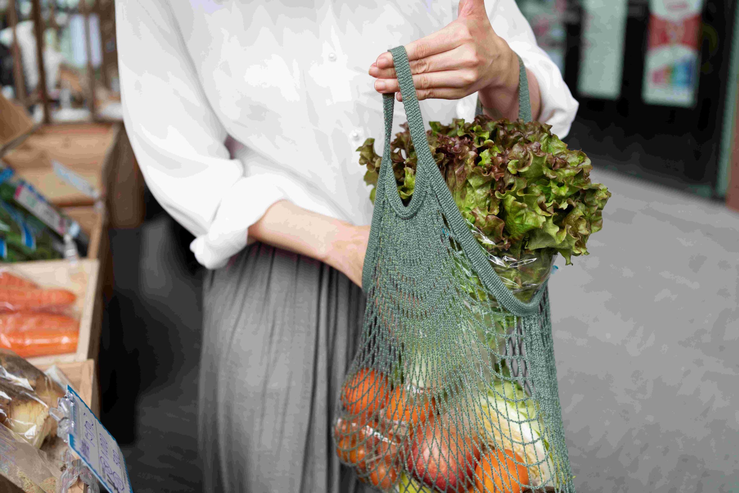 Mulheres se preocupam mais com consumo sustentável do que homens