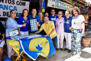 Convenção Psdb+ Cidadania (2)