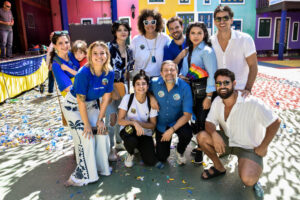 Convenção Psdb+ Cidadania