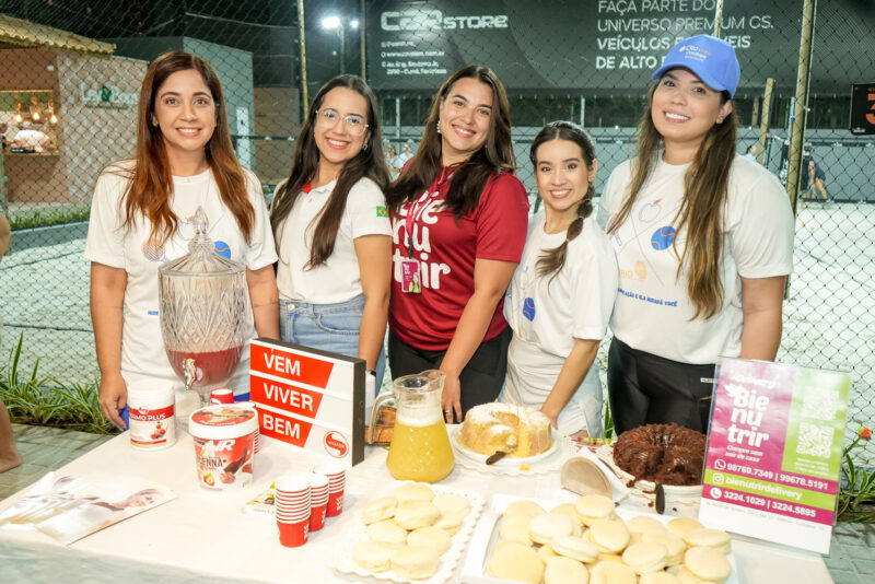 HOMENAGEM E DIVERSÃO - CRIO celebra Dia do Nutricionista com evento especial