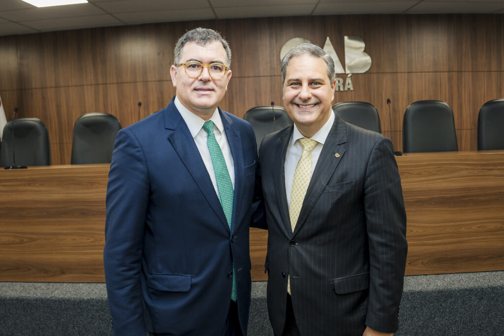 Davi Peixoto E Erinaldo Dantas