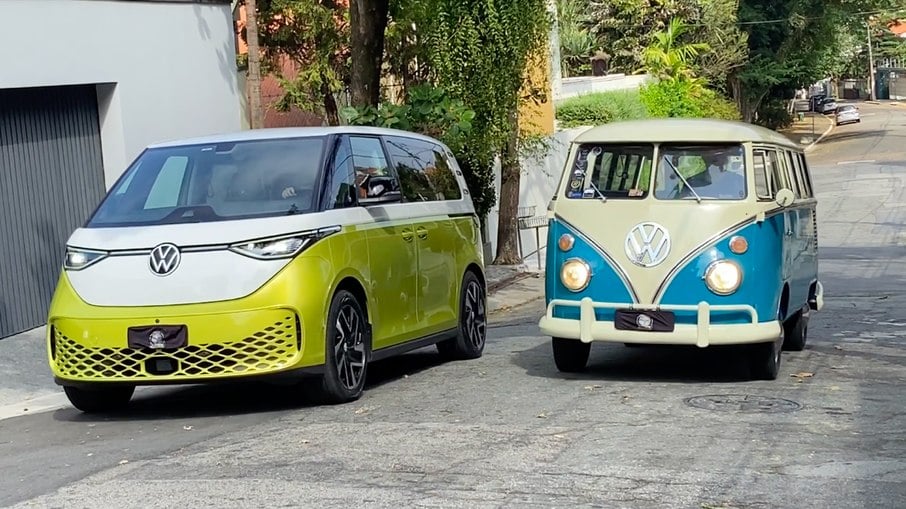 Elétrica, Nova Kombi já tem preço e a Road In te diz!