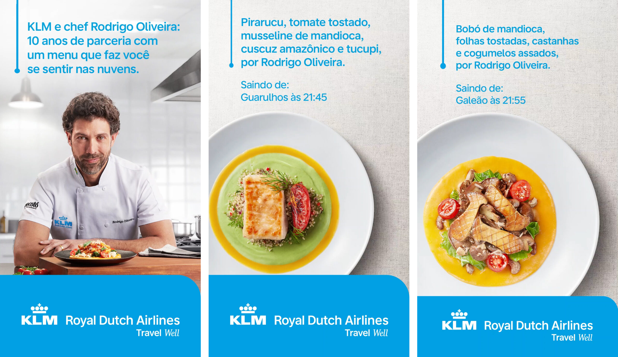 Dc Klm 10anos