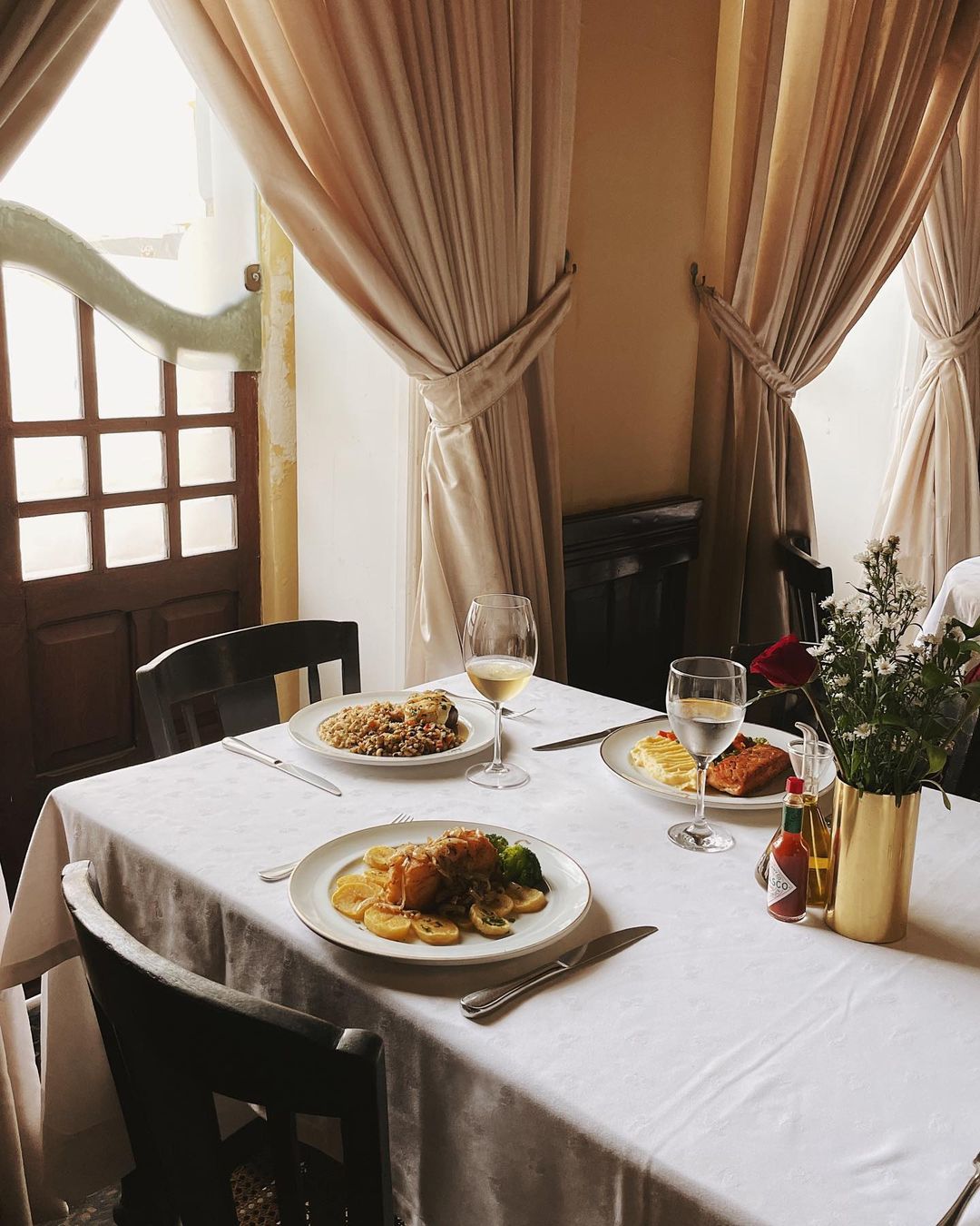 Restaurante Leite, tradição do Centro do Recife, ganha documentário e vira parada obrigatória