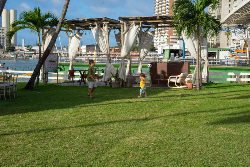 Dia Dos Pais Iate Clube De Fortaleza (1)