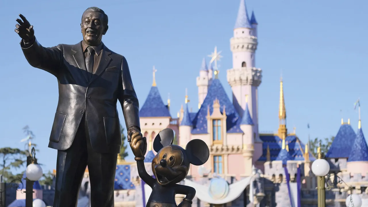 Disney anuncia maior expansão em mais de 50 anos e mira nos vilões