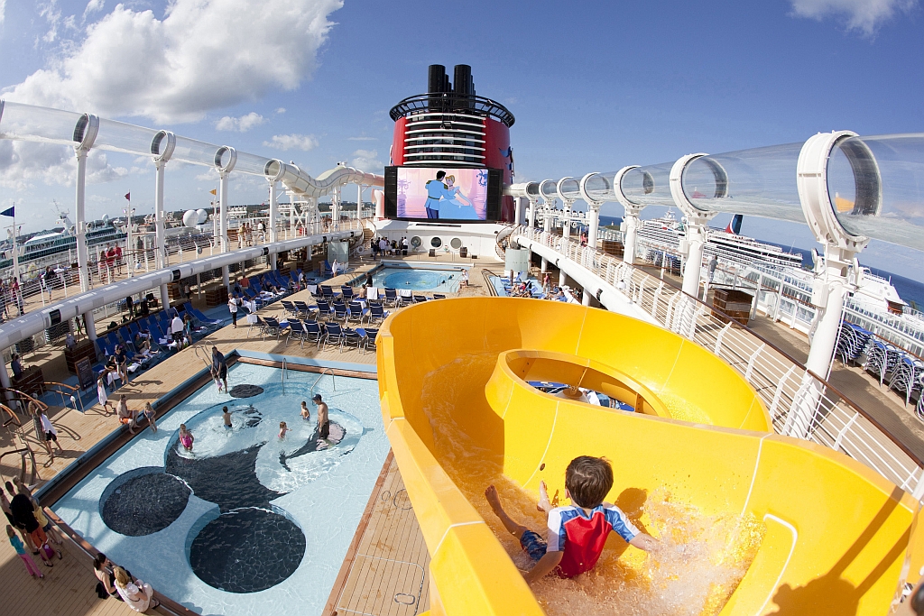 Disney Dream