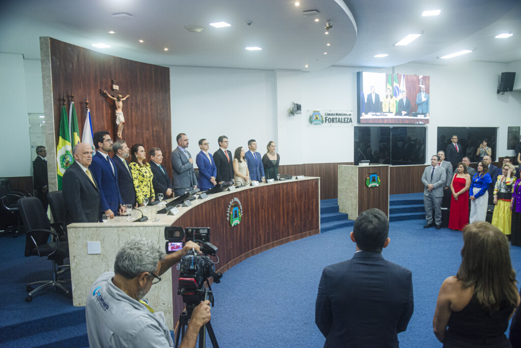 Entrega Solene Titulo Cidada De Fortaleza E Medalha Boticario Ferreira (10)