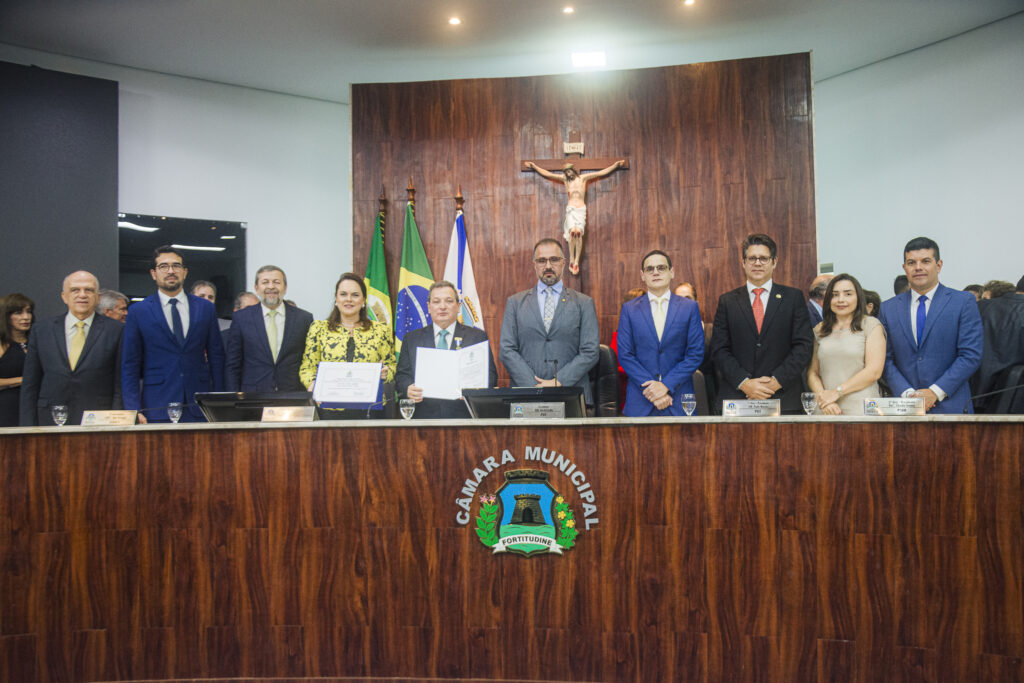 Entrega Solene Titulo Cidada De Fortaleza E Medalha Boticario Ferreira (13)