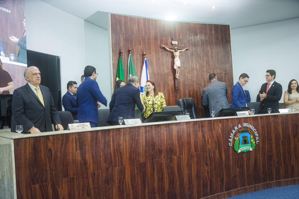 Entrega Solene Titulo Cidada De Fortaleza E Medalha Boticario Ferreira (4)