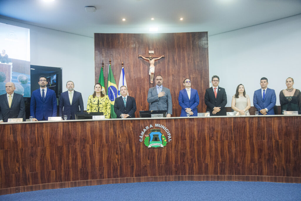 Entrega Solene Titulo Cidada De Fortaleza E Medalha Boticario Ferreira (6)