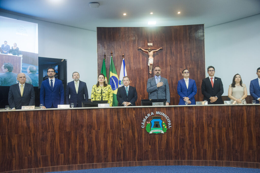 Entrega Solene Titulo Cidada De Fortaleza E Medalha Boticario Ferreira (7)