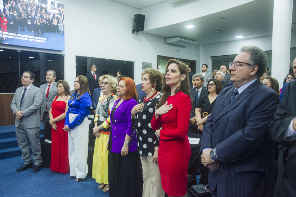 Entrega Solene Titulo Cidada De Fortaleza E Medalha Boticario Ferreira (8)