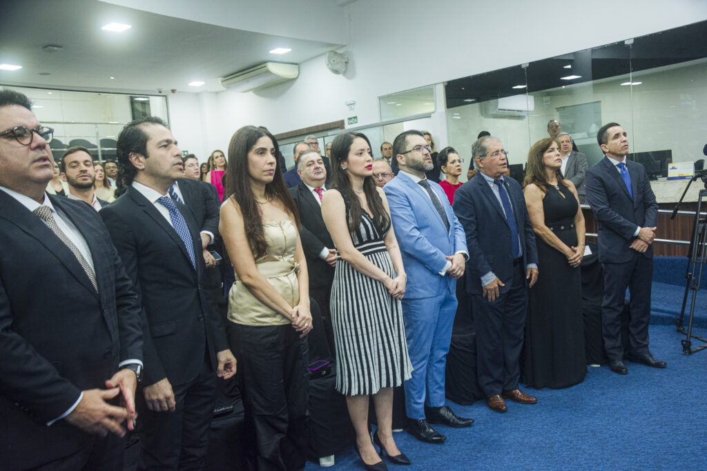 Entrega Solene Titulo Cidada De Fortaleza E Medalha Boticario Ferreira (9)