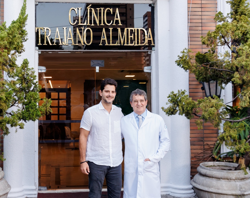 Clínica Trajano Almeida celebra 50 anos de excelência em diagnóstico por imagem