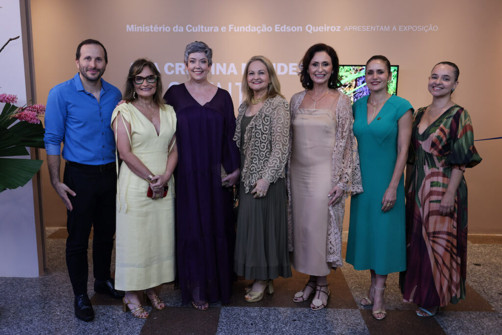 Exposições Na Unifor Teologia Natural E Nascente 19