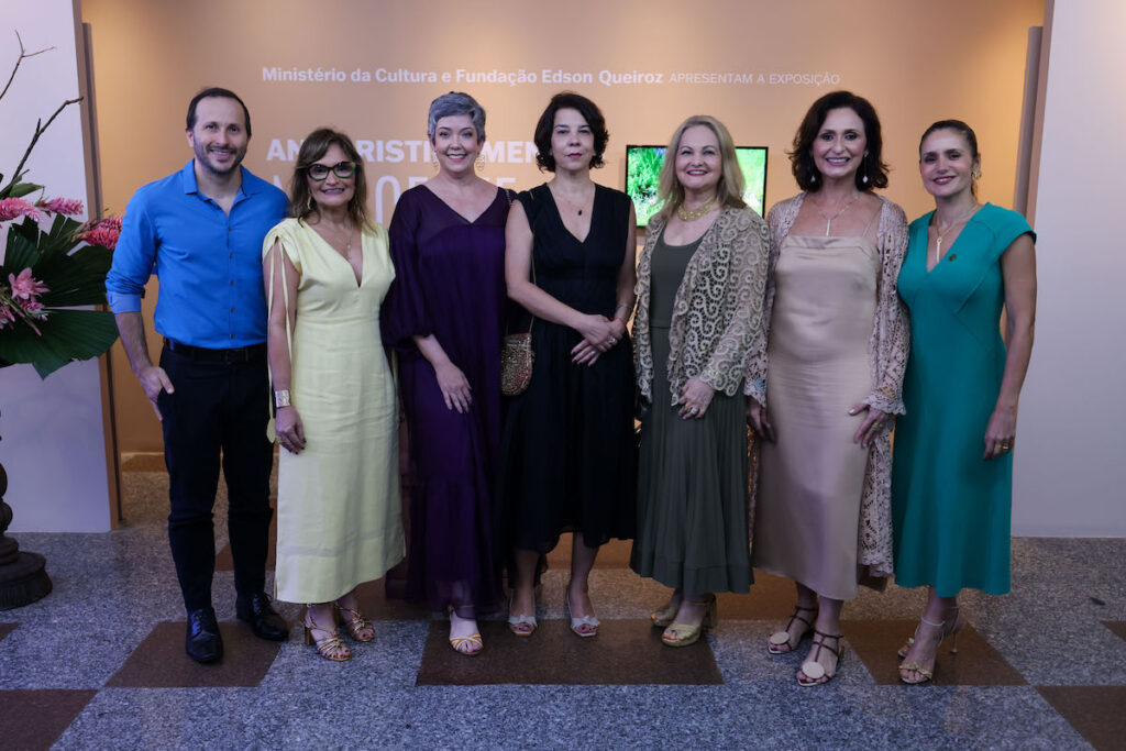 Exposições Na Unifor Teologia Natural E Nascente 22