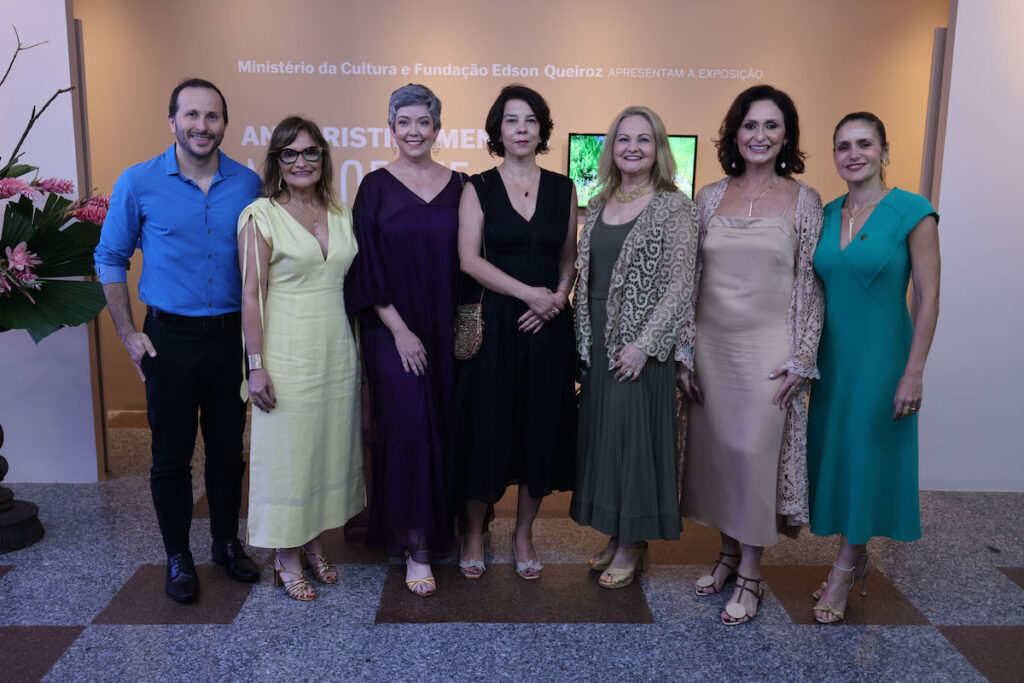 Exposições Na Unifor Teologia Natural E Nascente 23