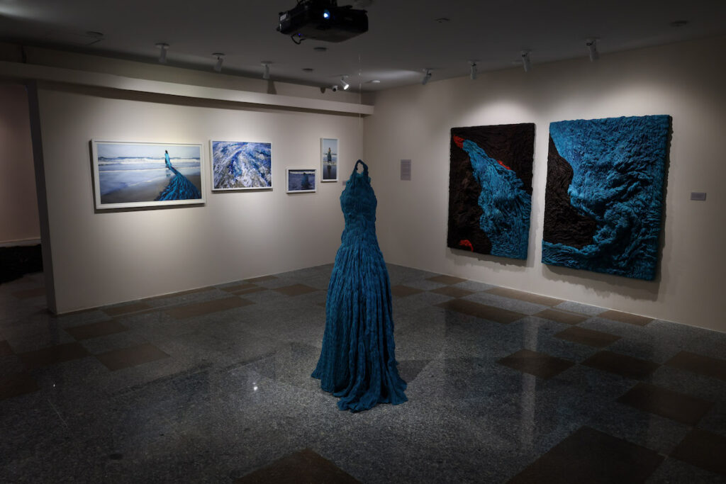 Exposições Na Unifor Teologia Natural E Nascente 4