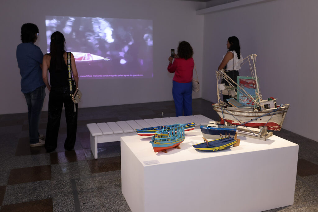 Exposições Na Unifor Teologia Natural E Nascente 48