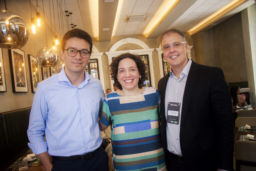 Fernando Helio, Mariana Zaparolli E Fabricio Martins (2)