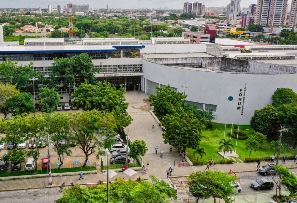 Judiciário cearense criará duas novas unidades para julgar casos específicos