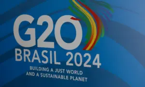 G20 Foto Agência Brasil