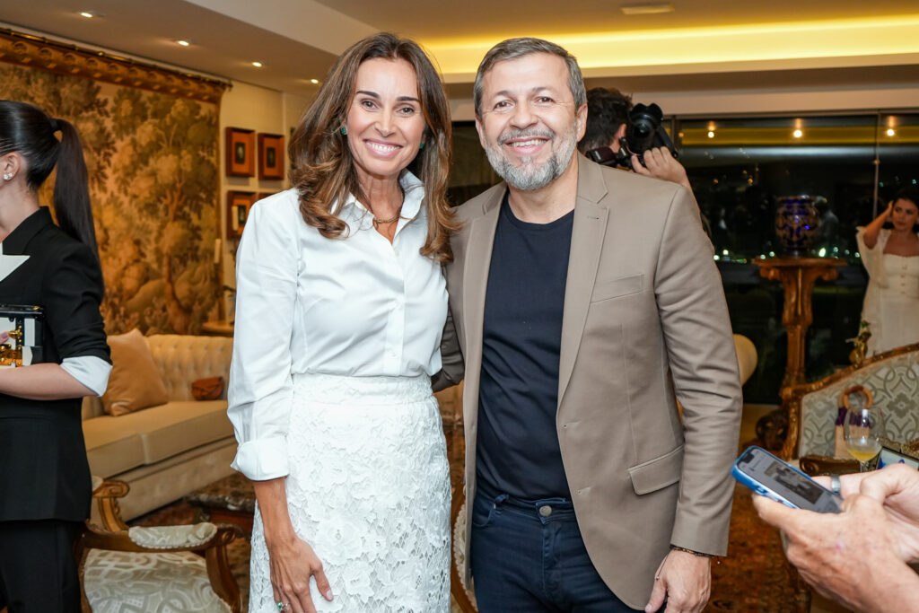 Geyze Diniz E Elcio Batista (2)