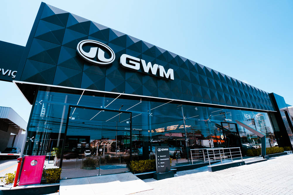 Newhouse promove GWM Prime Day