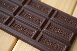 Hersheys Chocolate Foto Pixabay