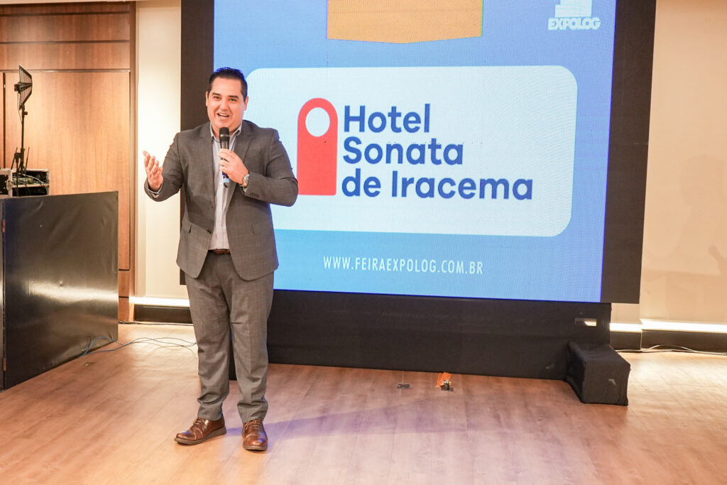 Hotel Sonata De Iracema