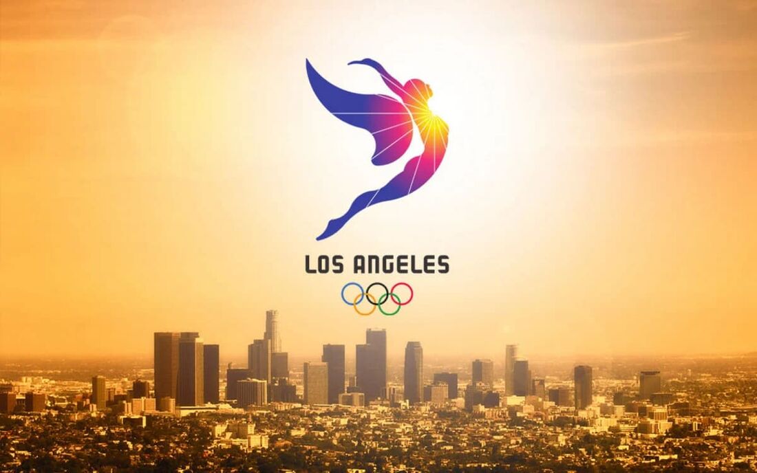 Los Angeles se prepara para Jogos Olímpicos de 2028 com novos esportes e inovações