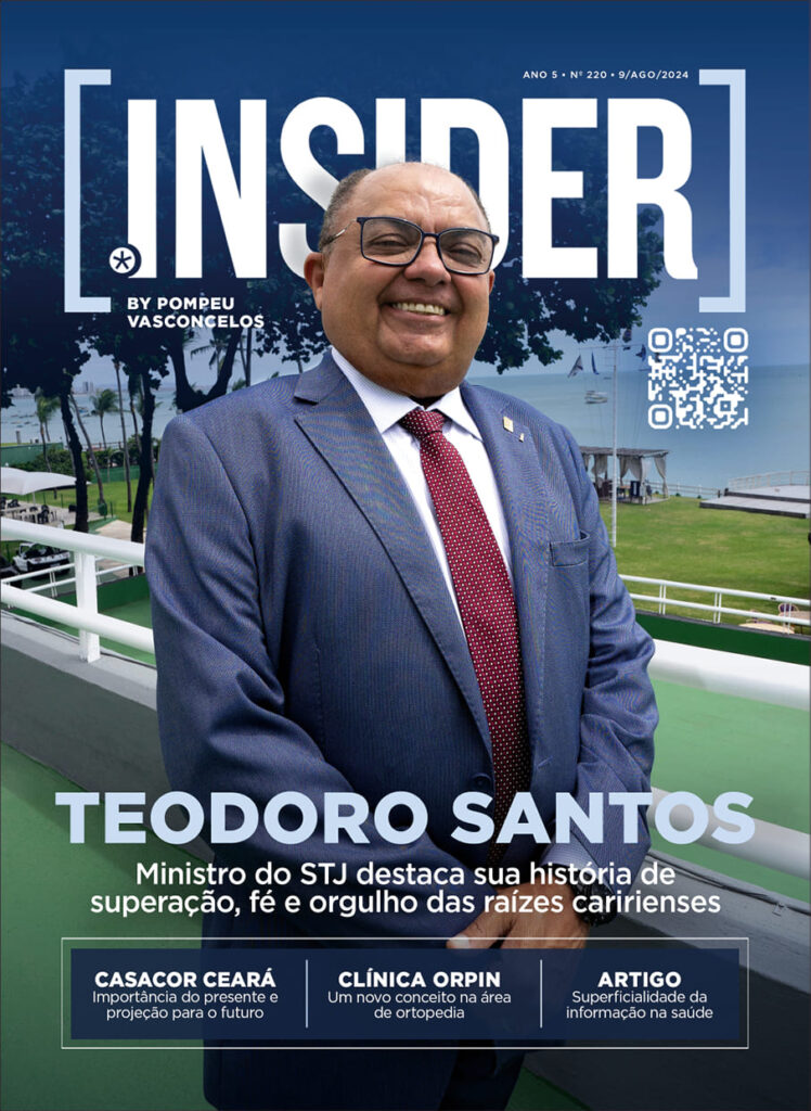 Insider #220 Teodoro Santos1