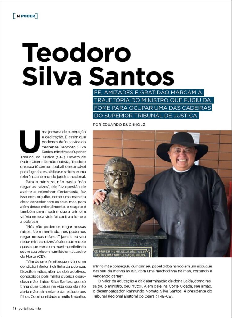 Insider #220 Teodoro Silva16