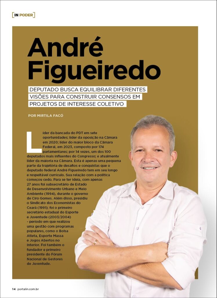 Insider #222 André Figueiredo14