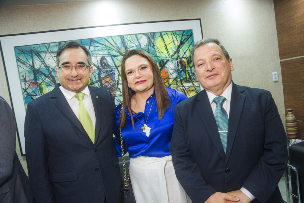 Jardson Cruz, Carla Maia E Durval Maia